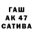 Alpha-PVP Соль sattisfi